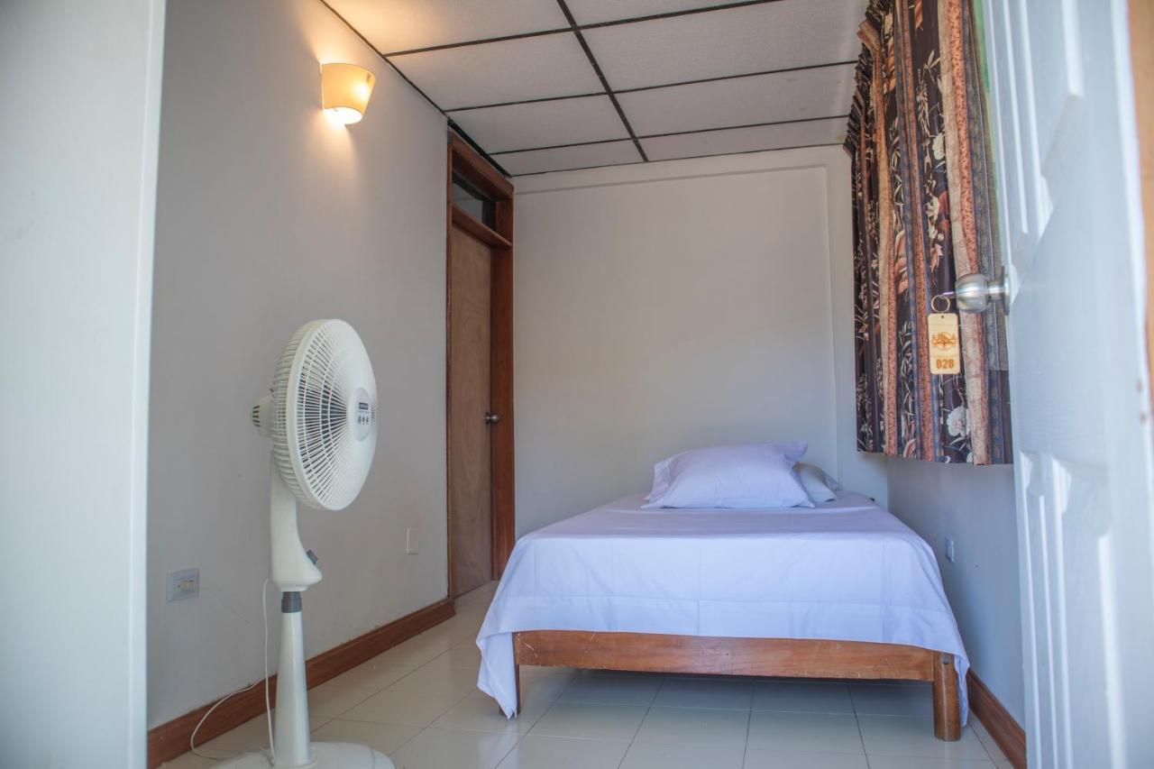 South West Bay Cabanas Fresh Water Bay Ngoại thất bức ảnh